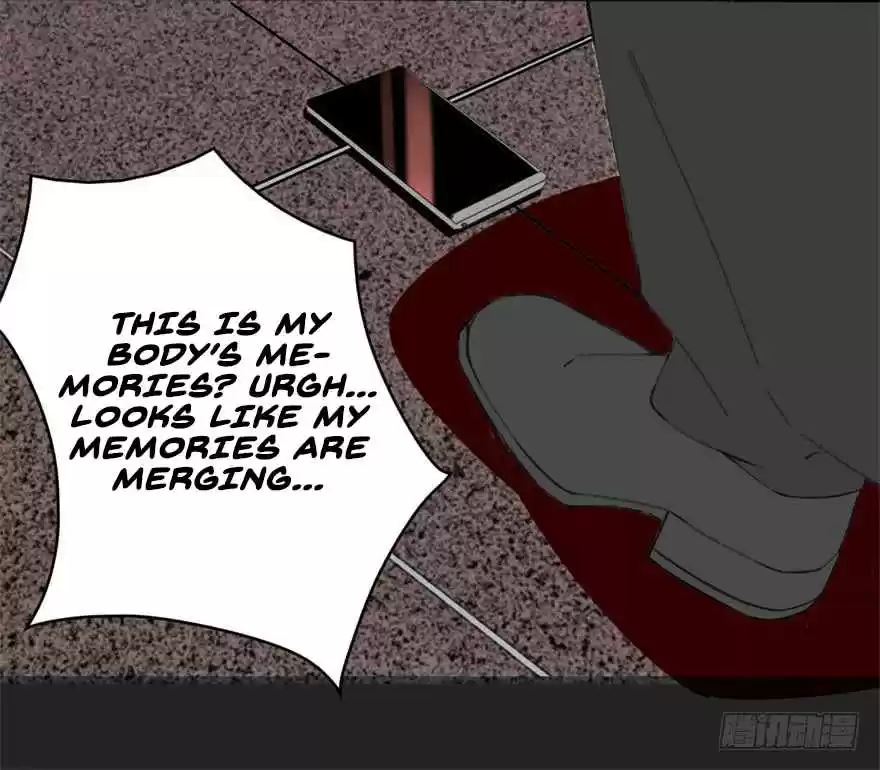 King of Apocalypse Ch. 2 Premonition of Apocalypse