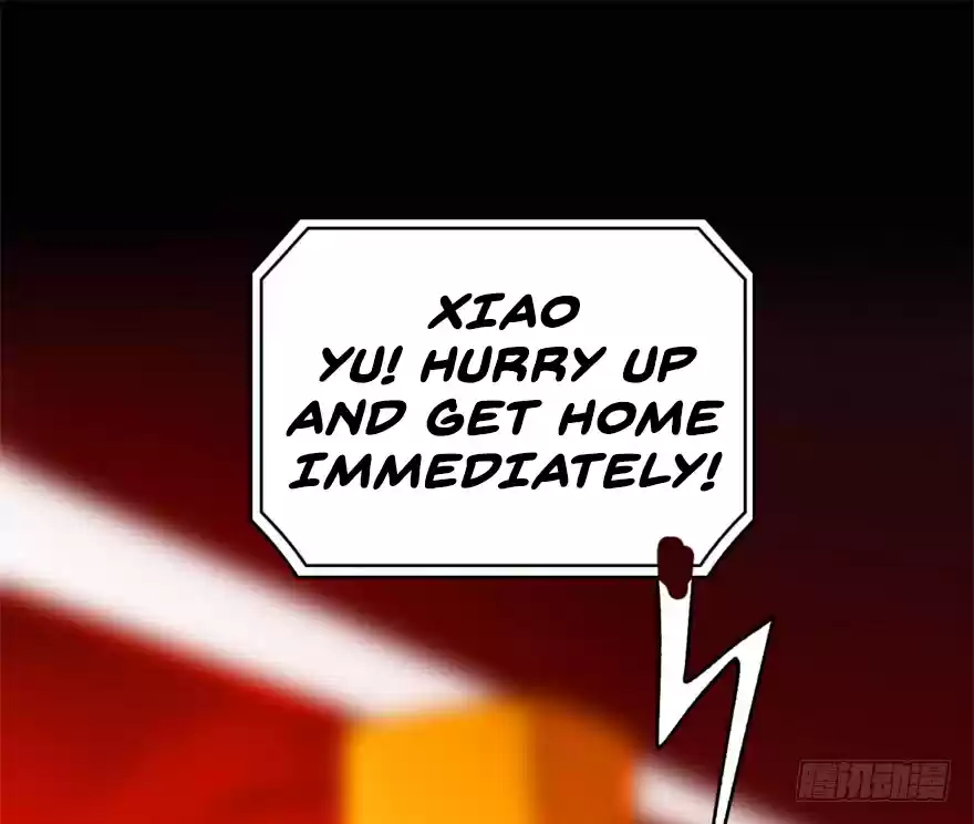 King of Apocalypse Ch. 2 Premonition of Apocalypse