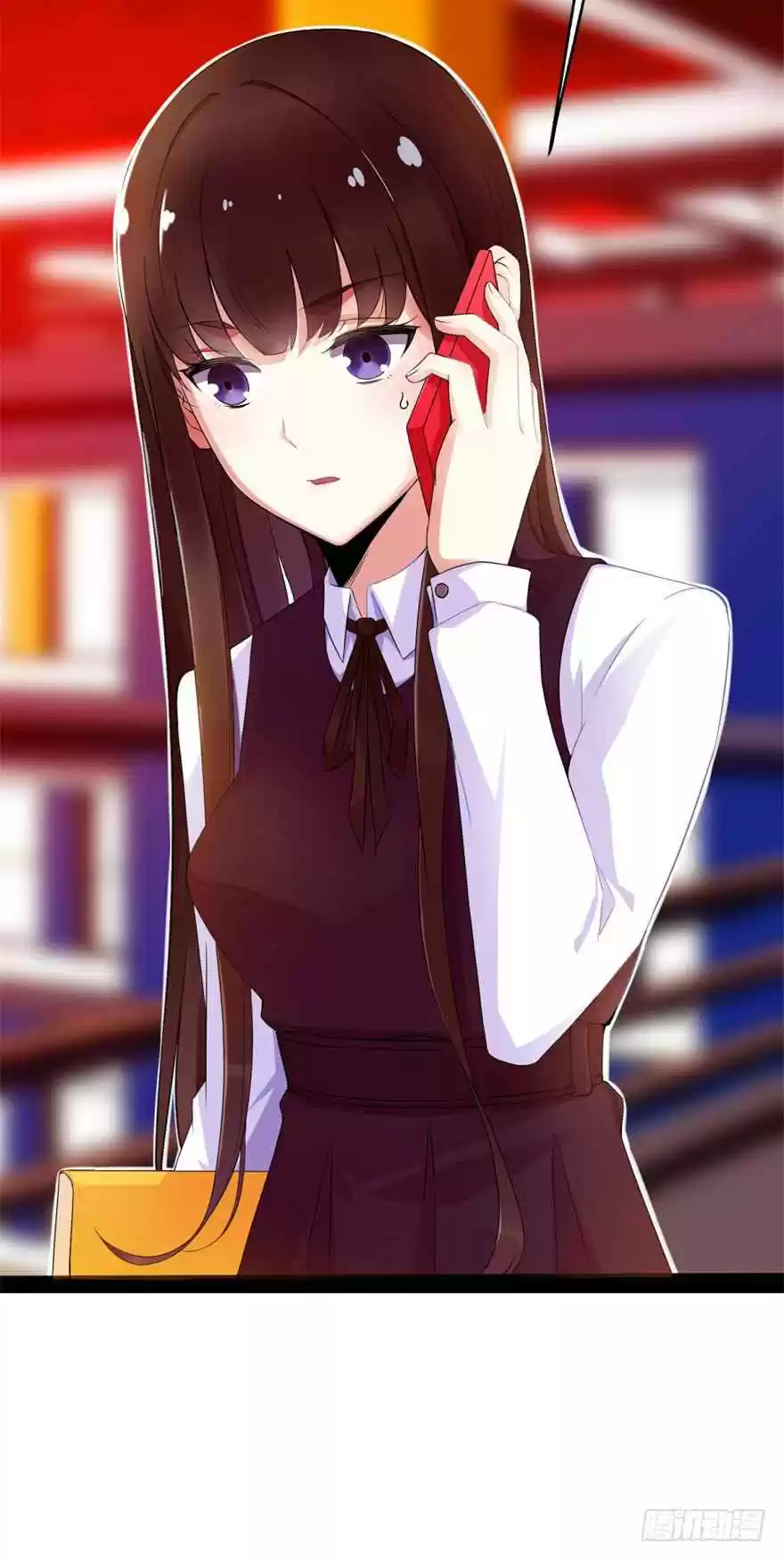 King of Apocalypse Ch. 2 Premonition of Apocalypse