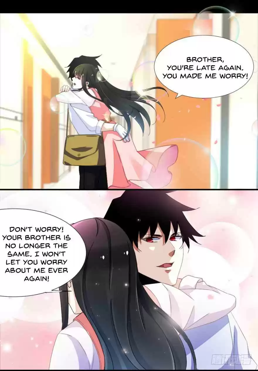 King of Apocalypse Ch. 20 Battle with Clone