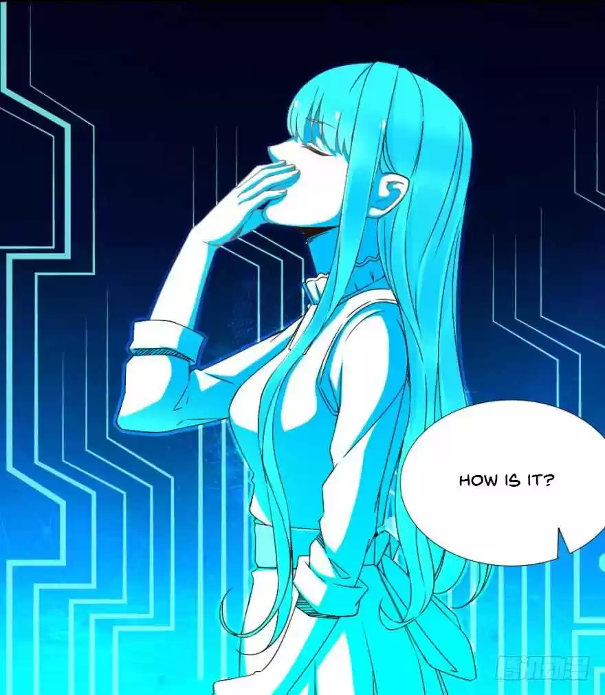 King of Apocalypse Ch. 20 Battle with Clone