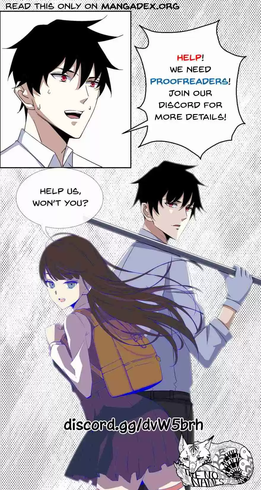 King of Apocalypse Ch. 20 Battle with Clone