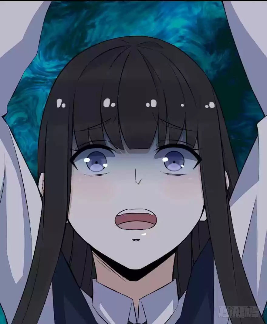 King of Apocalypse Ch. 24 Xiao Yu's First Drop of Blood