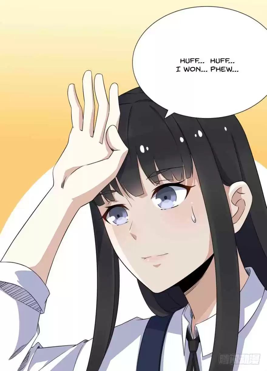 King of Apocalypse Ch. 24 Xiao Yu's First Drop of Blood