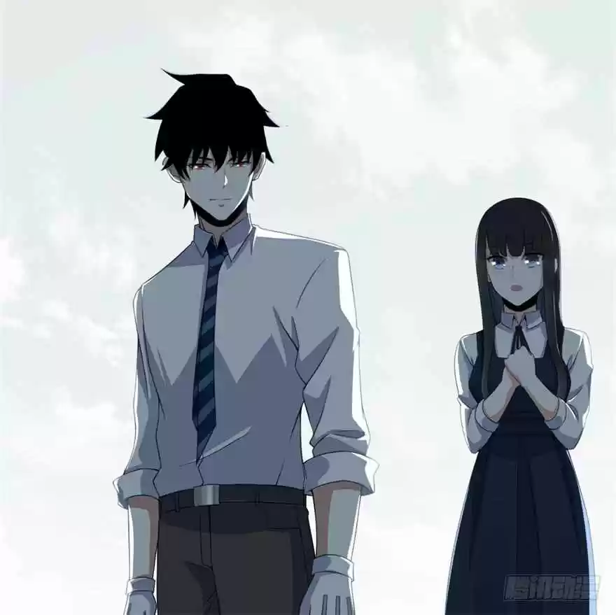 King of Apocalypse Ch. 25 The Strongest