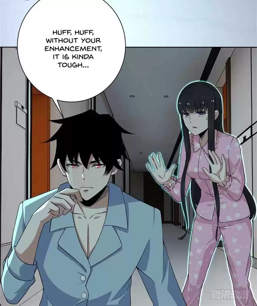 King of Apocalypse Ch. 28 Ambush by the Insect Species