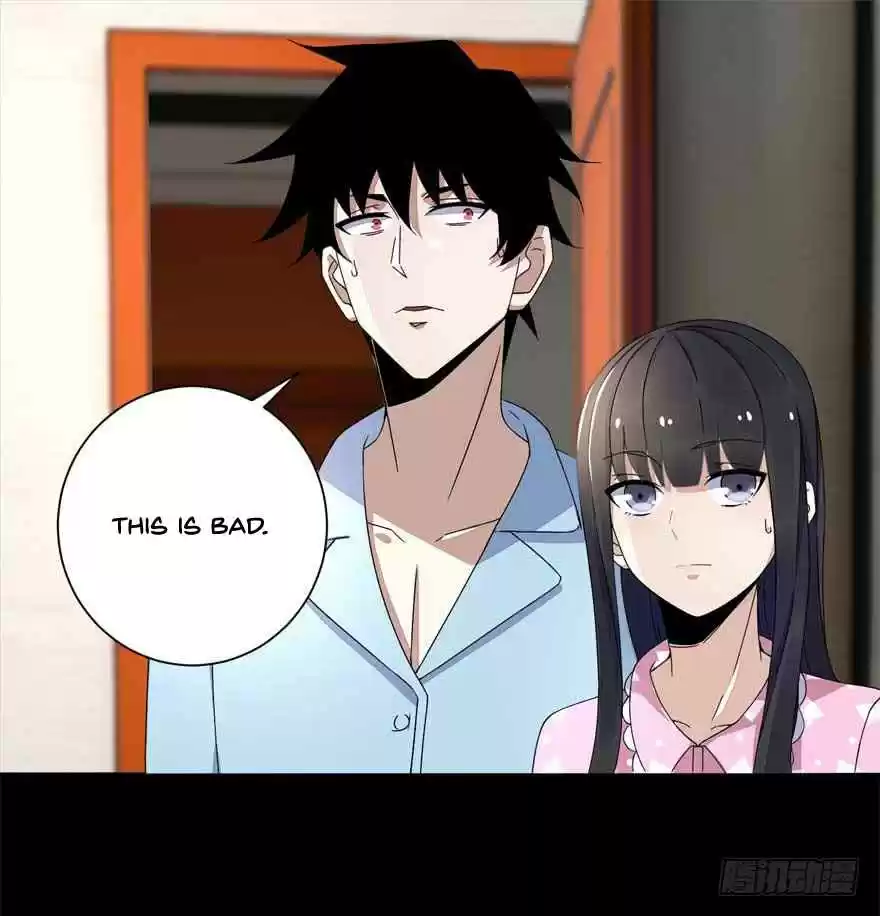 King of Apocalypse Ch. 28 Ambush by the Insect Species