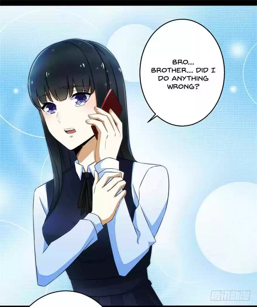 King of Apocalypse Ch. 3 Impending Blood Rain