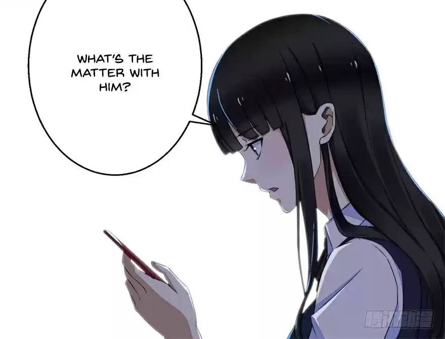 King of Apocalypse Ch. 3 Impending Blood Rain