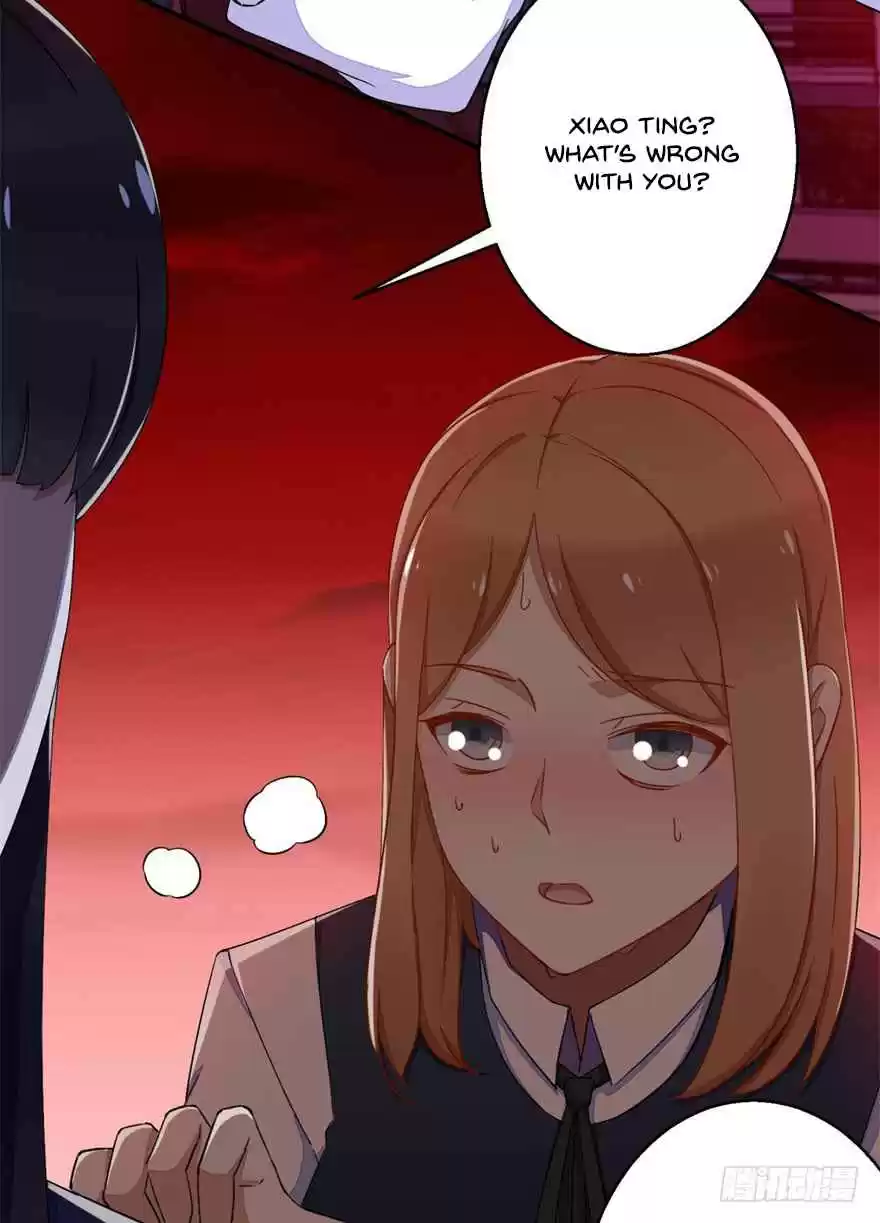 King of Apocalypse Ch. 3 Impending Blood Rain