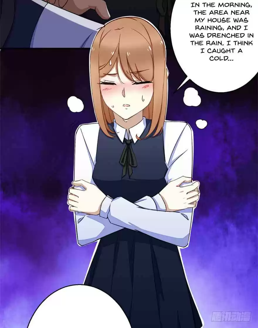 King of Apocalypse Ch. 3 Impending Blood Rain