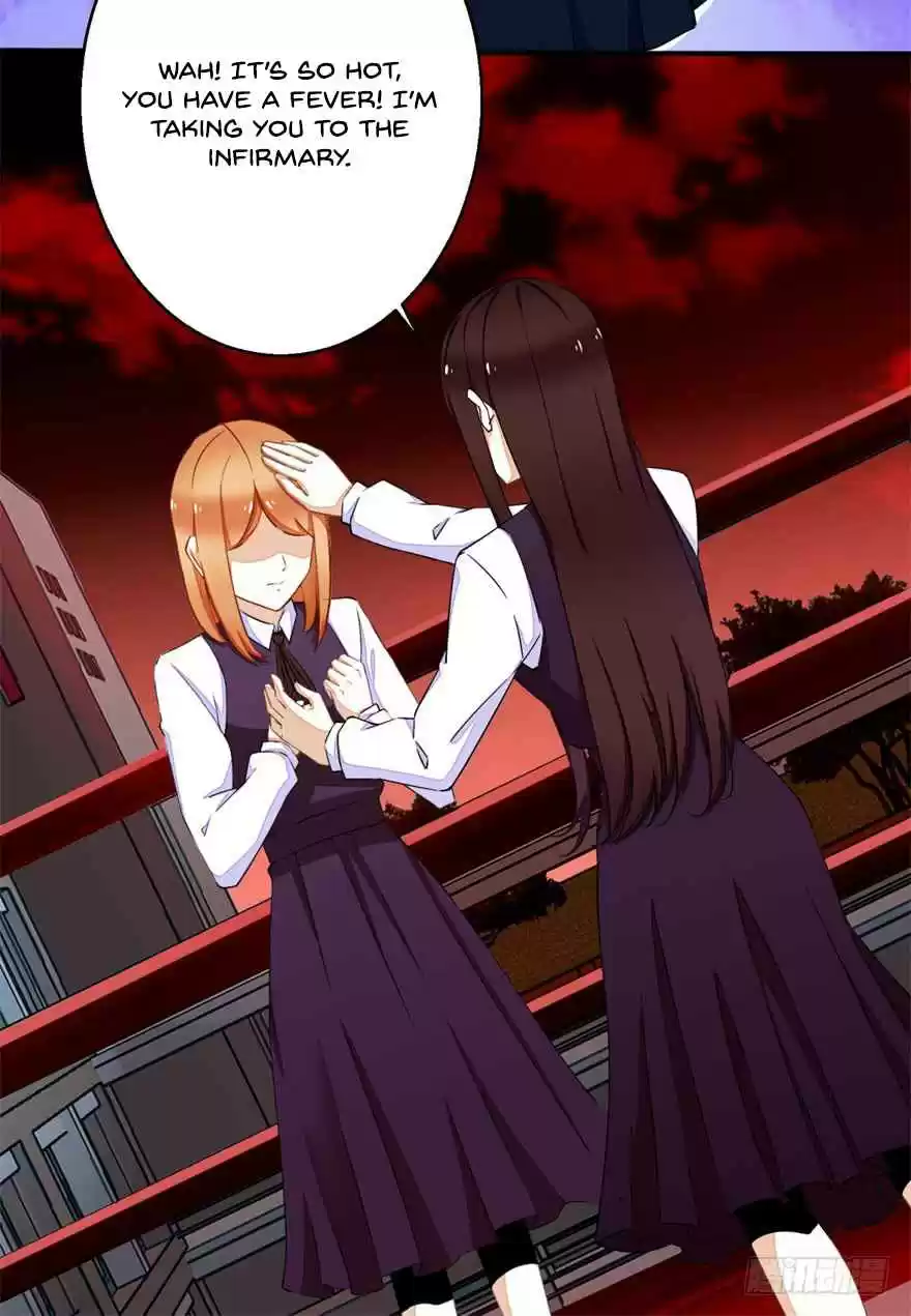 King of Apocalypse Ch. 3 Impending Blood Rain