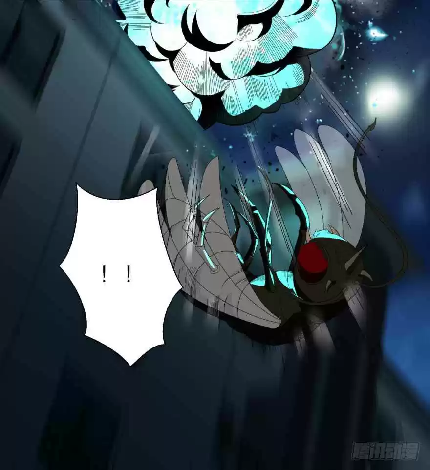 King of Apocalypse Ch. 30 Let's Go Head On