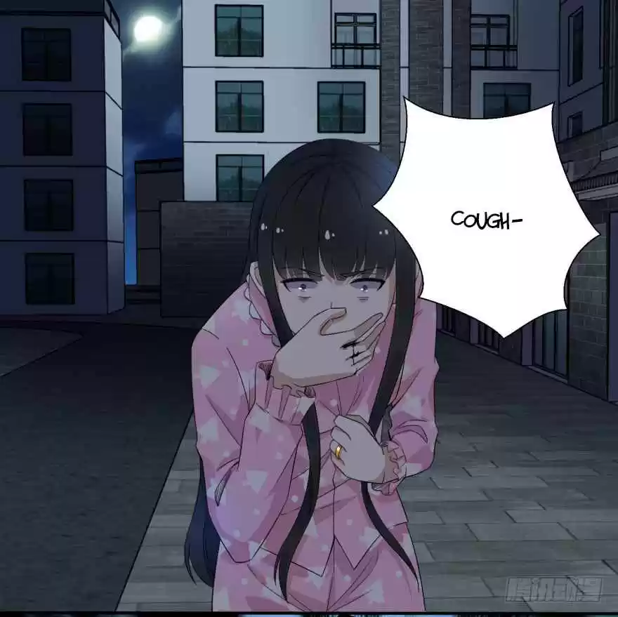 King of Apocalypse Ch. 30 Let's Go Head On