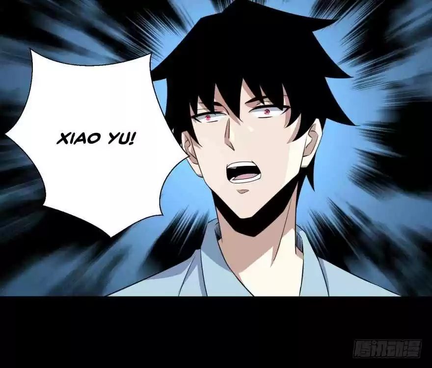 King of Apocalypse Ch. 30 Let's Go Head On