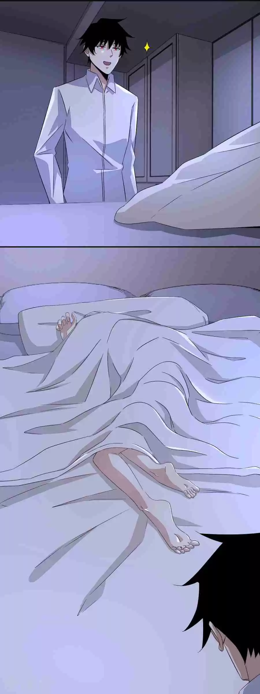 King of Apocalypse Ch. 36 Pervert