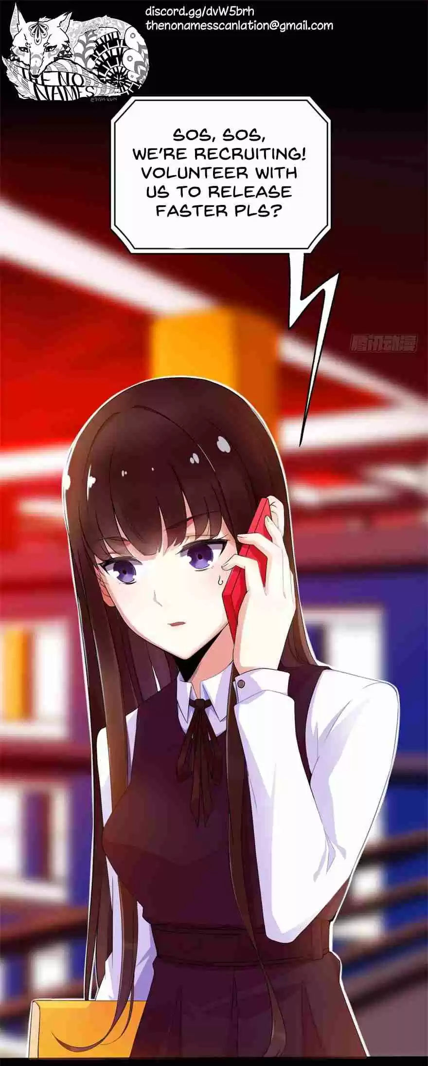 King of Apocalypse Ch. 37 Showing Off