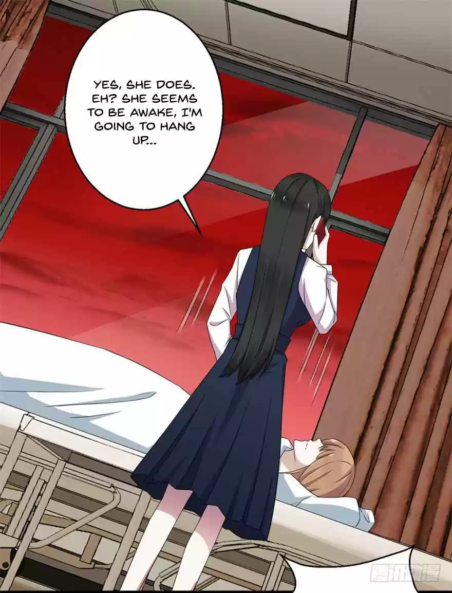 King of Apocalypse Ch. 4 Mutation