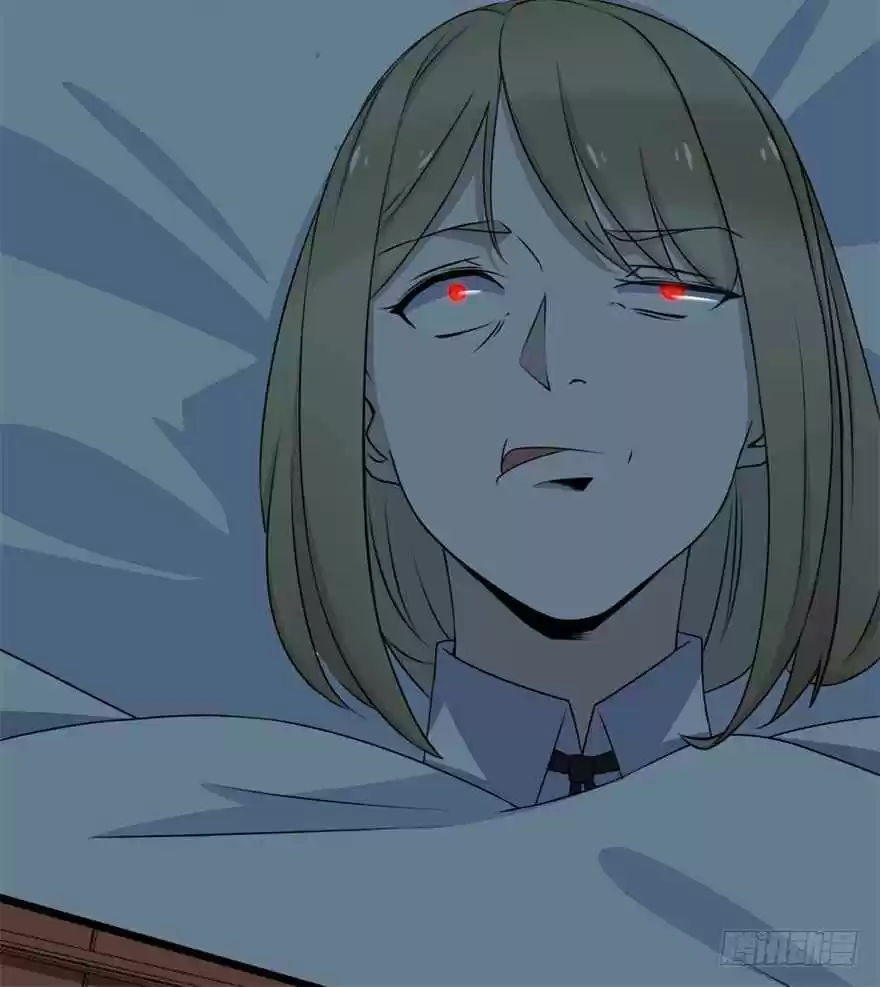 King of Apocalypse Ch. 4 Mutation