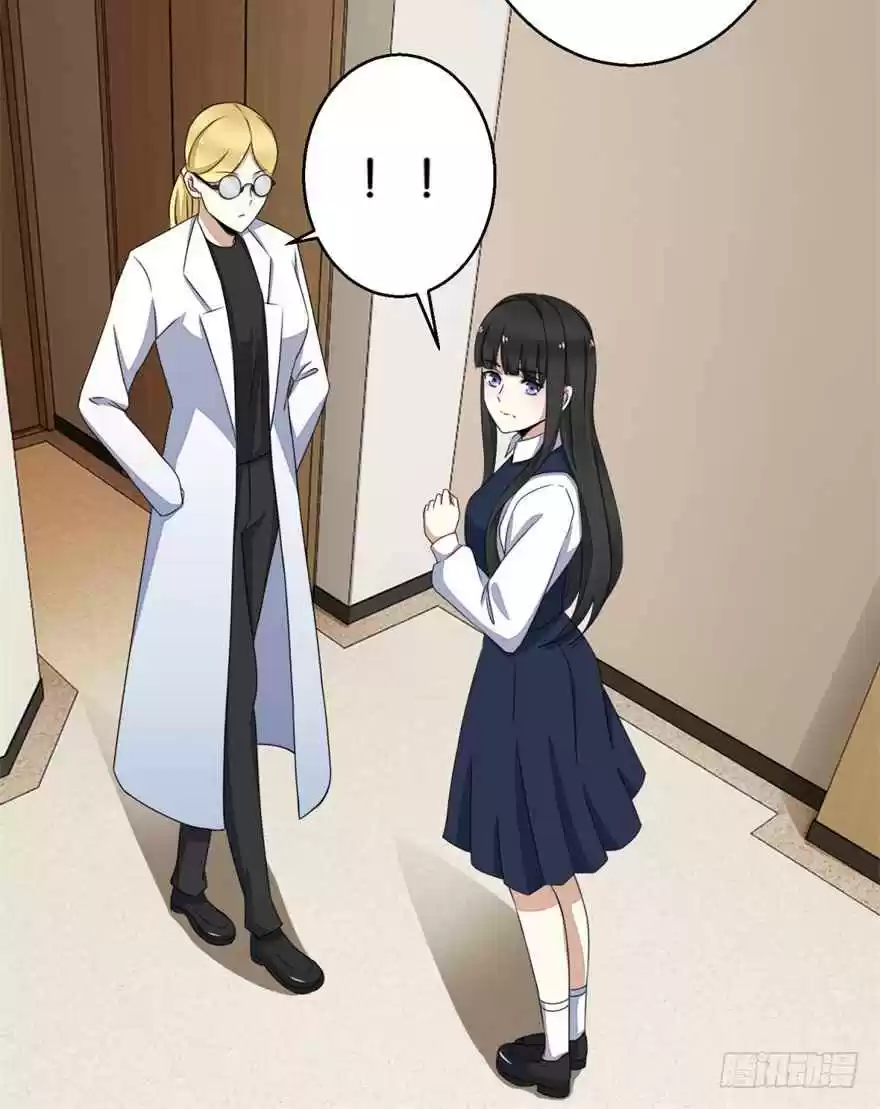 King of Apocalypse Ch. 4 Mutation