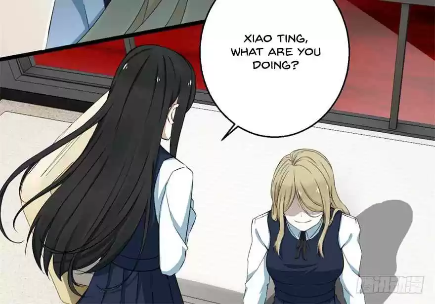 King of Apocalypse Ch. 4 Mutation