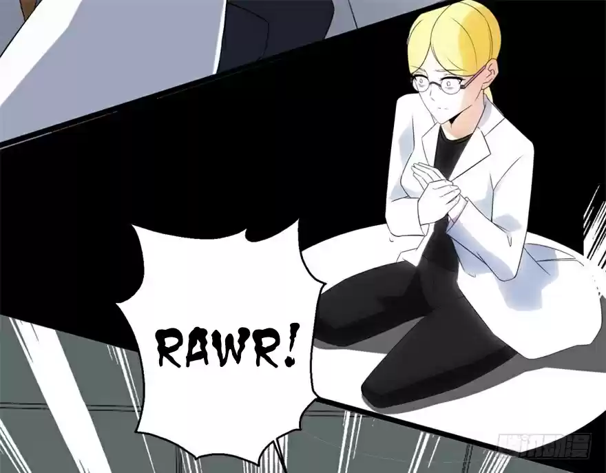 King of Apocalypse Ch. 4 Mutation