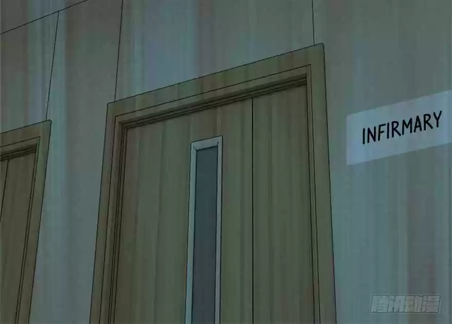 King of Apocalypse Ch. 4 Mutation