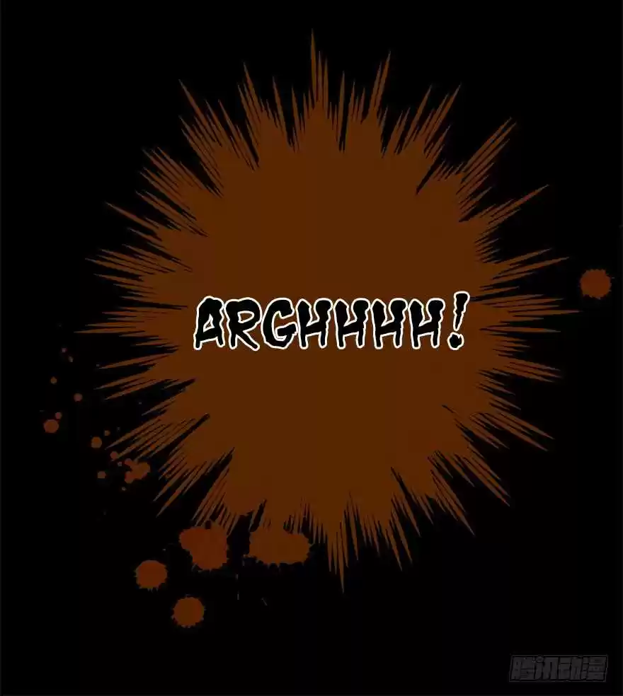 King of Apocalypse Ch. 4 Mutation