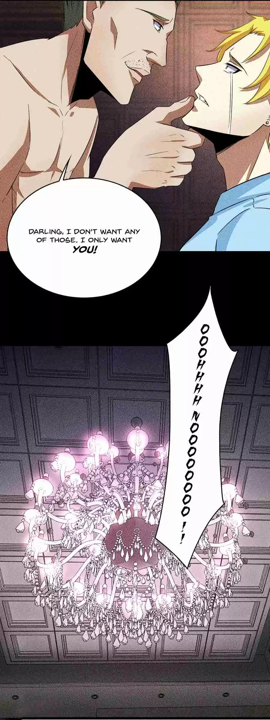 King of Apocalypse Ch. 46 Miserable Zhang Feng