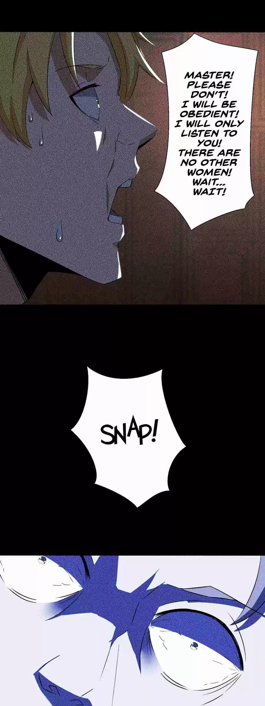 King of Apocalypse Ch. 47 Birth of a Demon