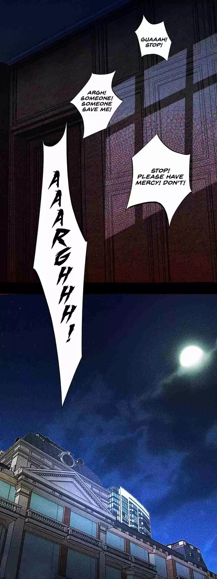 King of Apocalypse Ch. 47 Birth of a Demon