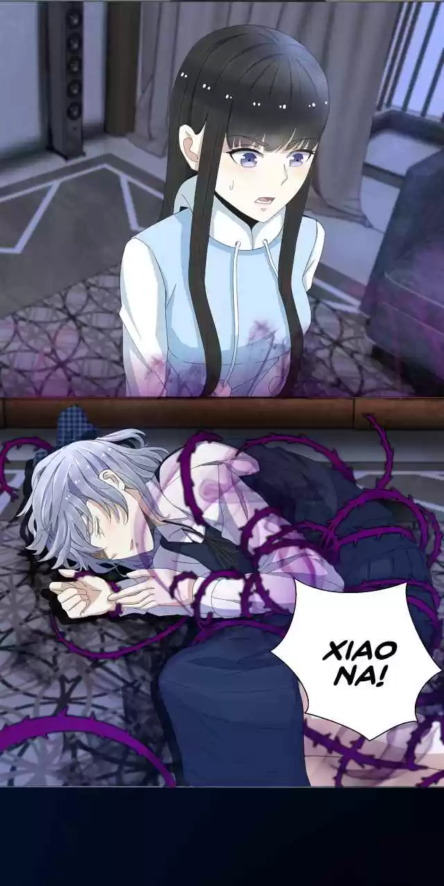 King of Apocalypse Ch. 49 Charging ahead