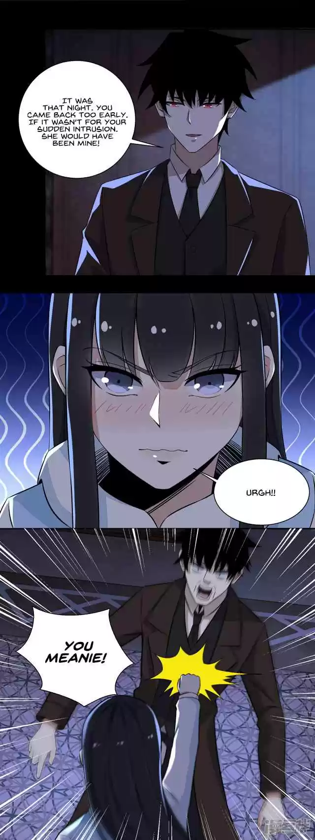 King of Apocalypse Ch. 52 Join Us