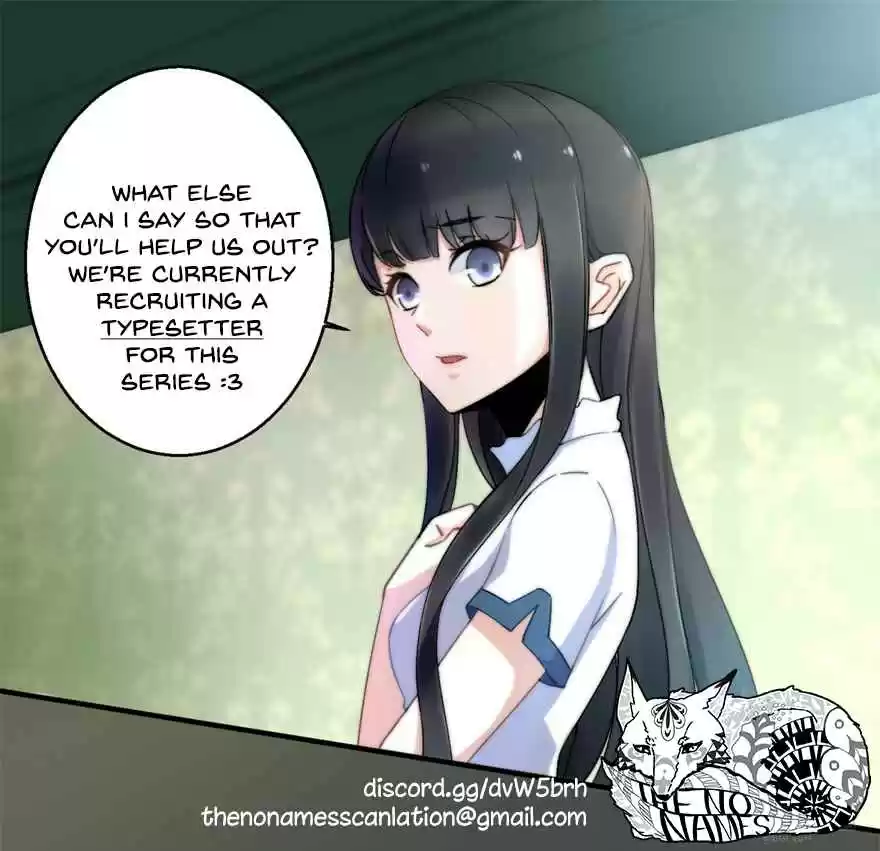 King of Apocalypse Ch. 59 Level 2