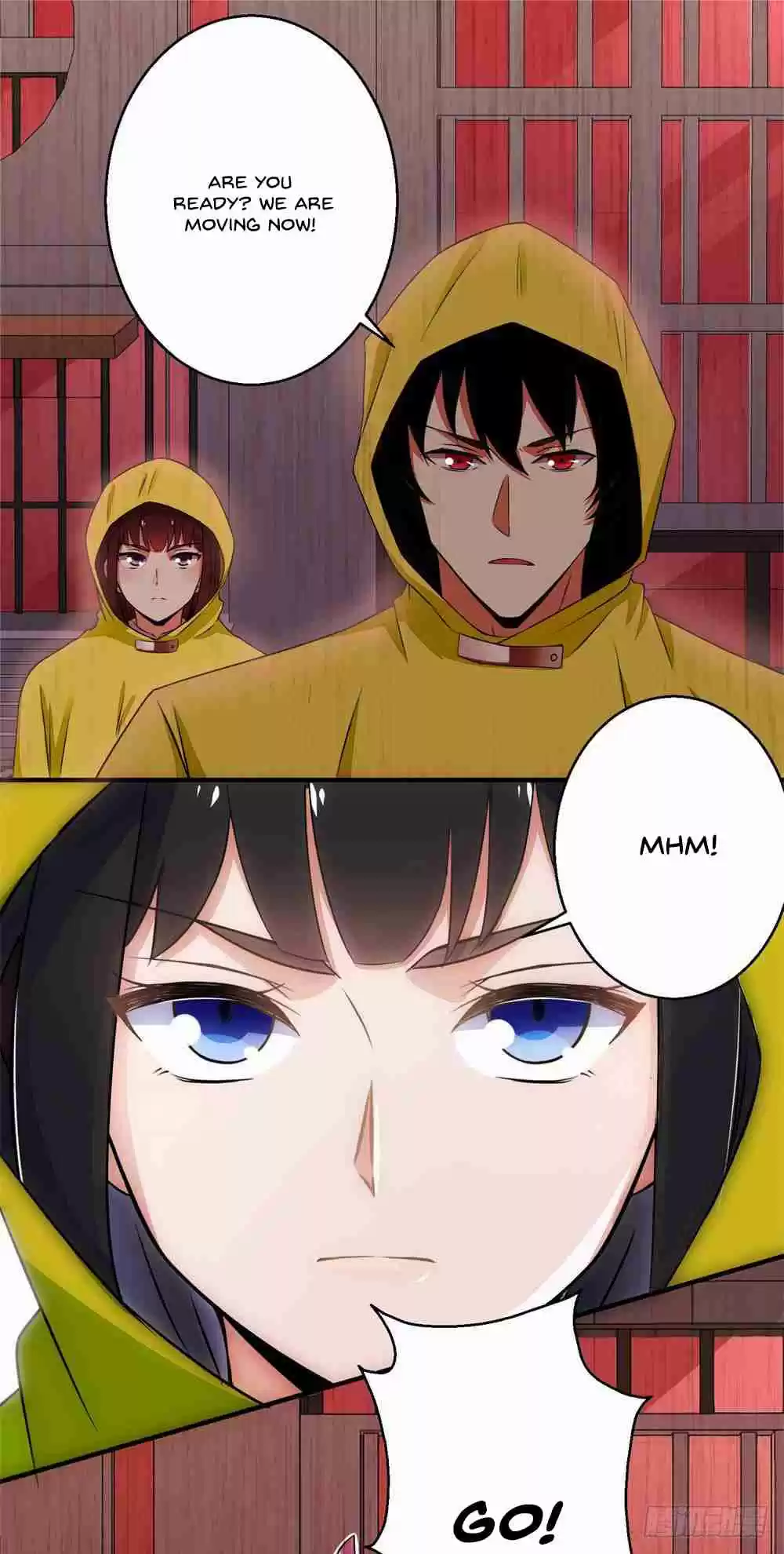 King of Apocalypse Ch. 6 Total Breakdown