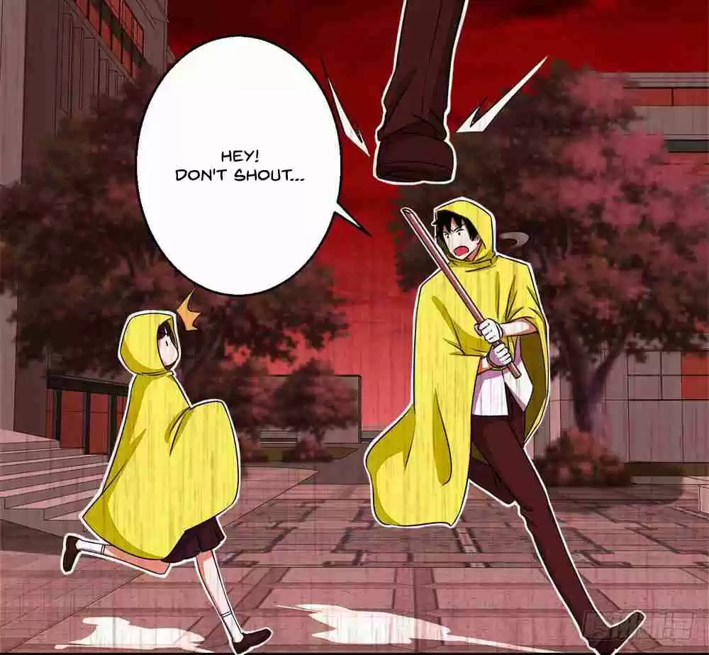 King of Apocalypse Ch. 6 Total Breakdown