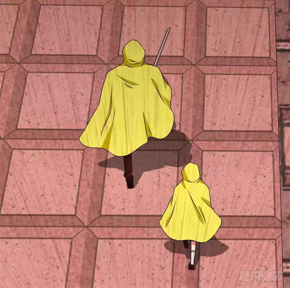 King of Apocalypse Ch. 6 Total Breakdown