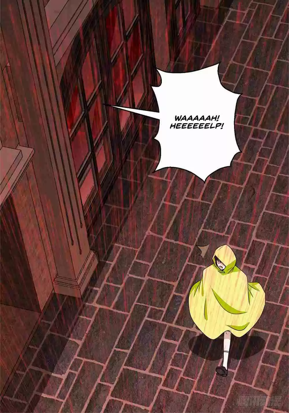 King of Apocalypse Ch. 6 Total Breakdown