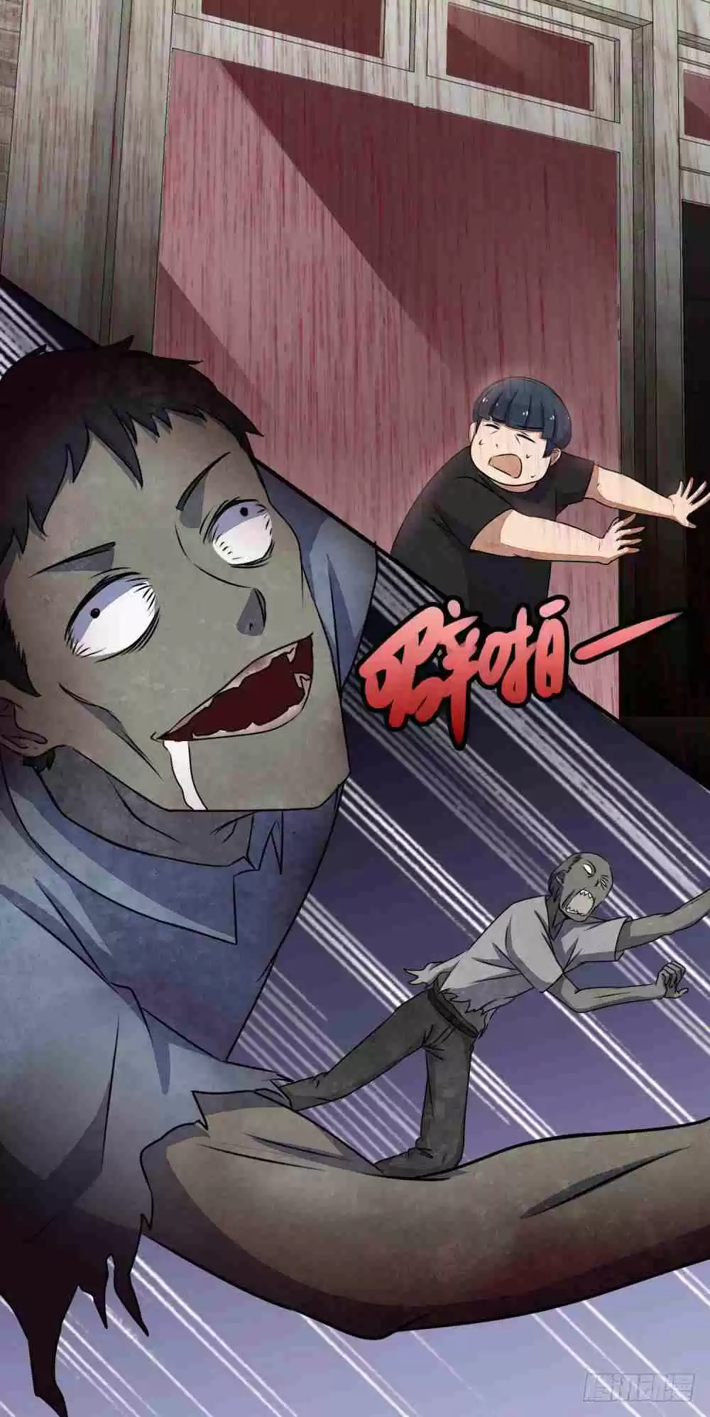 King of Apocalypse Ch. 6 Total Breakdown