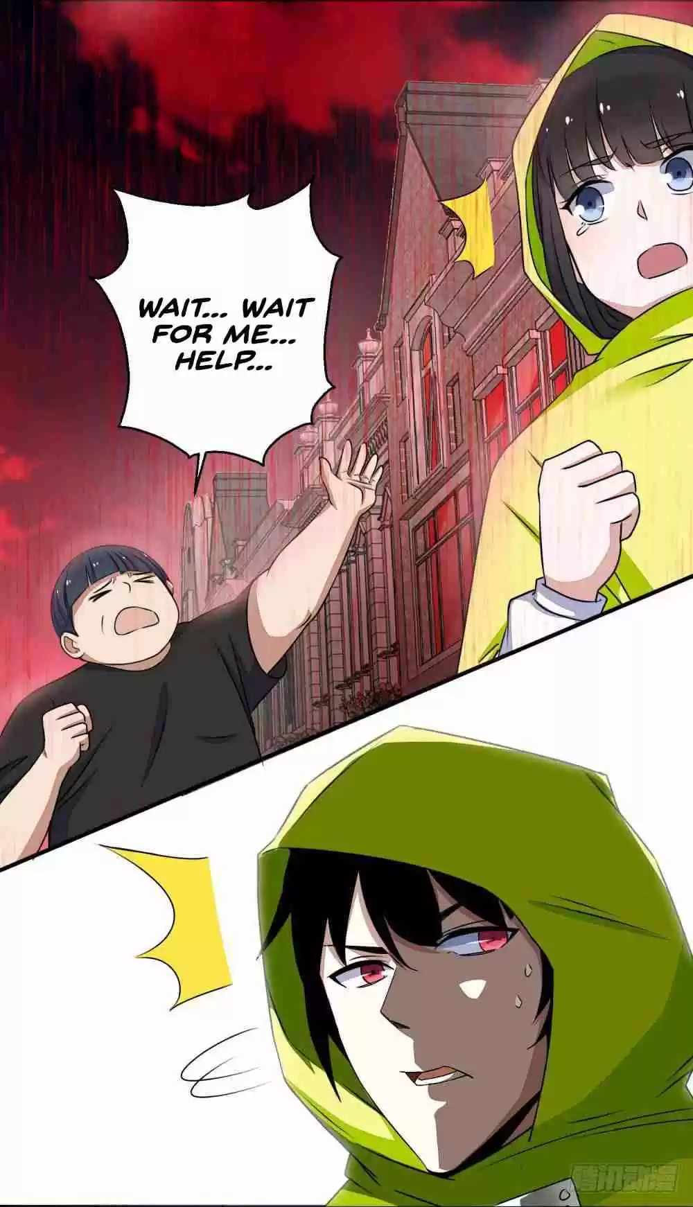 King of Apocalypse Ch. 6 Total Breakdown