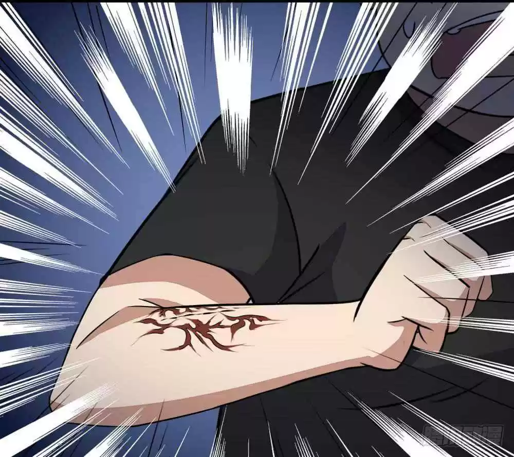 King of Apocalypse Ch. 6 Total Breakdown