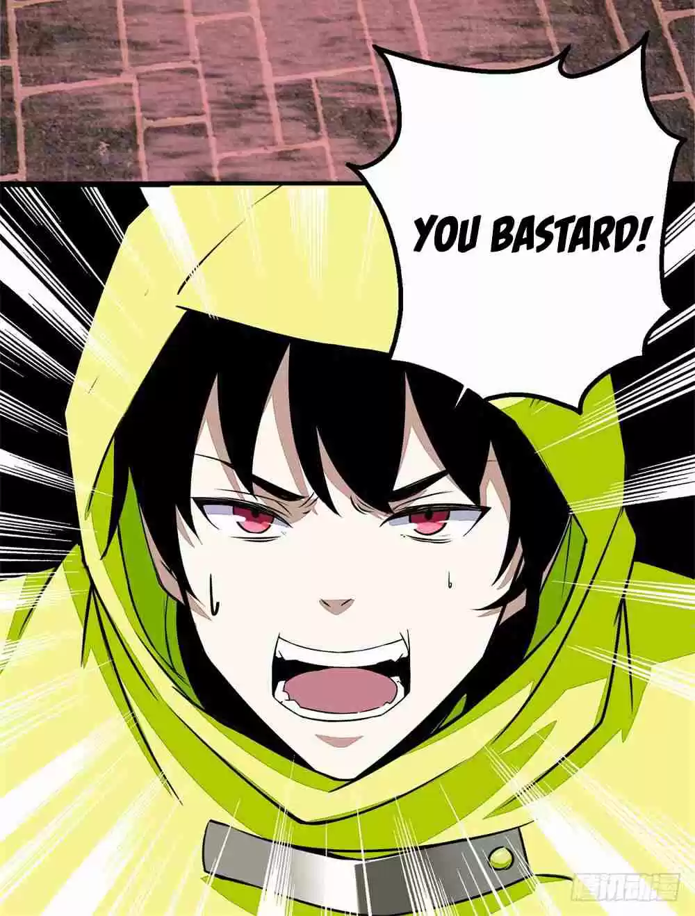 King of Apocalypse Ch. 6 Total Breakdown