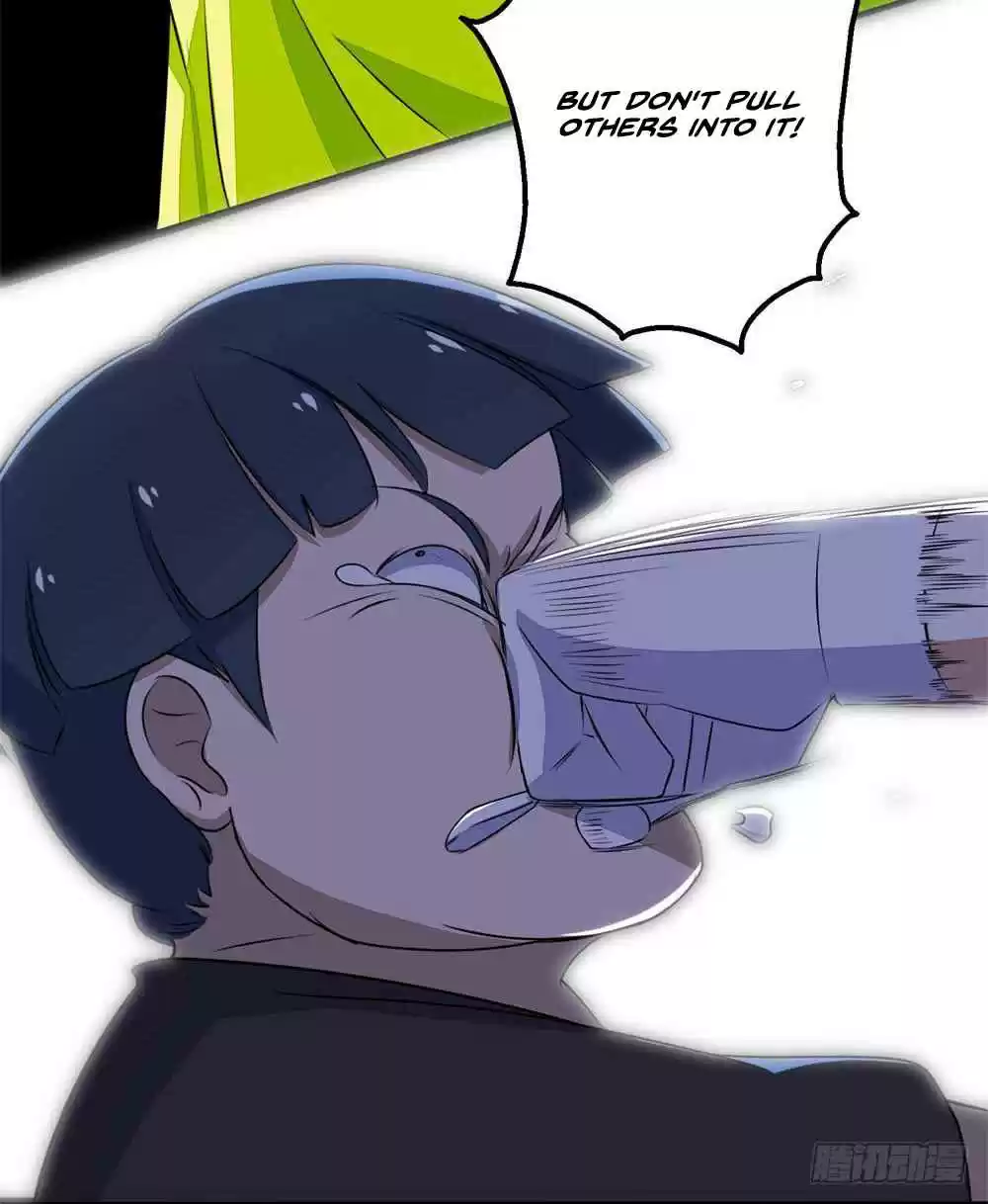 King of Apocalypse Ch. 6 Total Breakdown