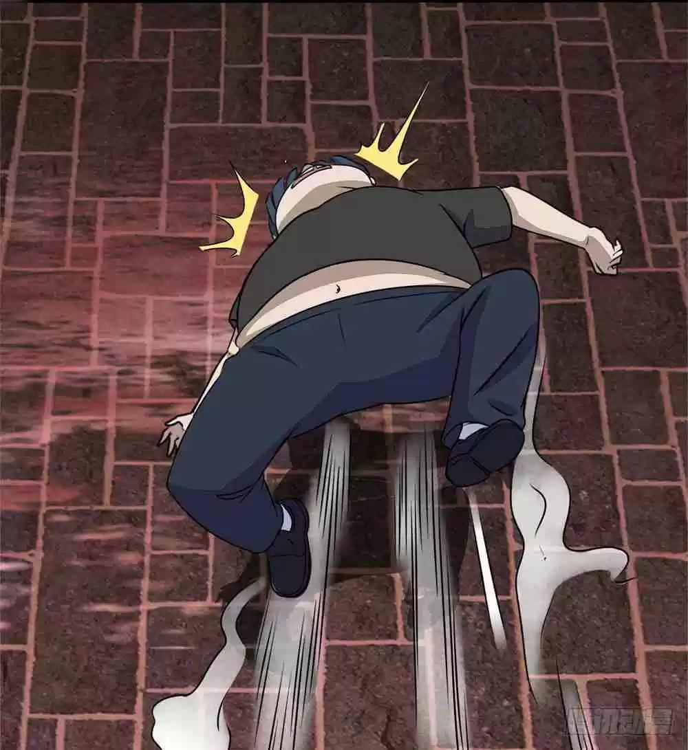 King of Apocalypse Ch. 6 Total Breakdown