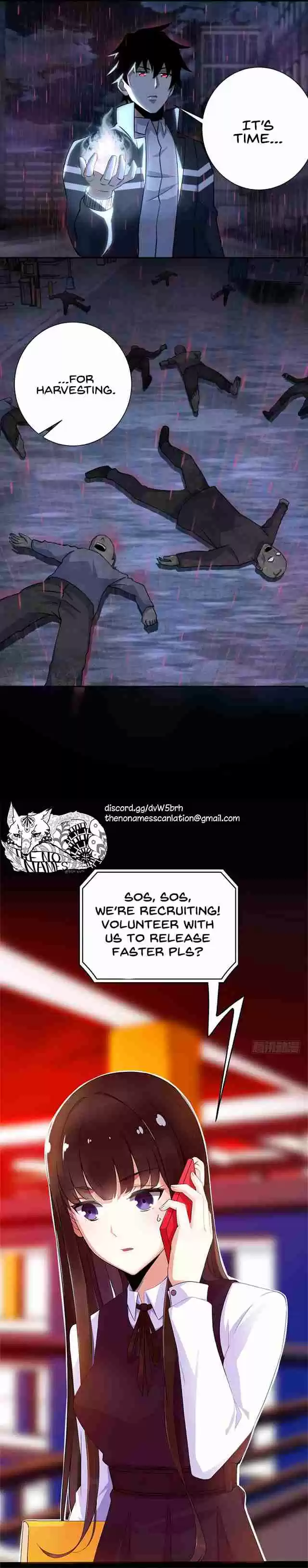 King of Apocalypse Ch. 62 Fierce Battle