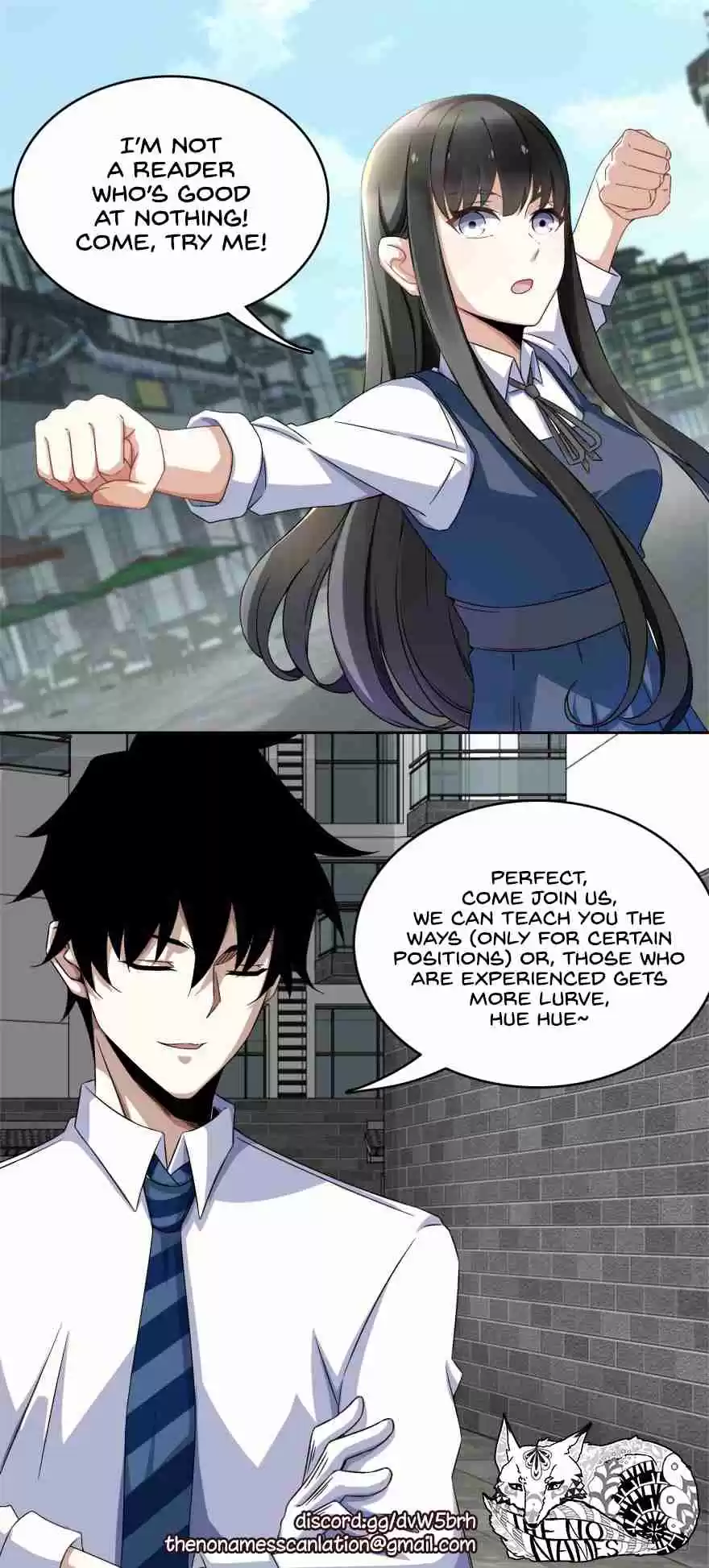 King of Apocalypse Ch. 63 Undying King