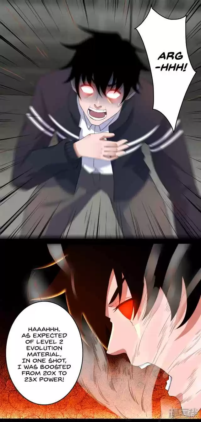 King of Apocalypse Ch. 64 Bloody Slavery