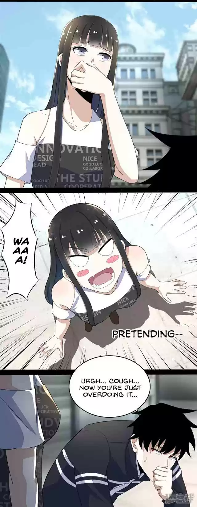 King of Apocalypse Ch. 64 Bloody Slavery