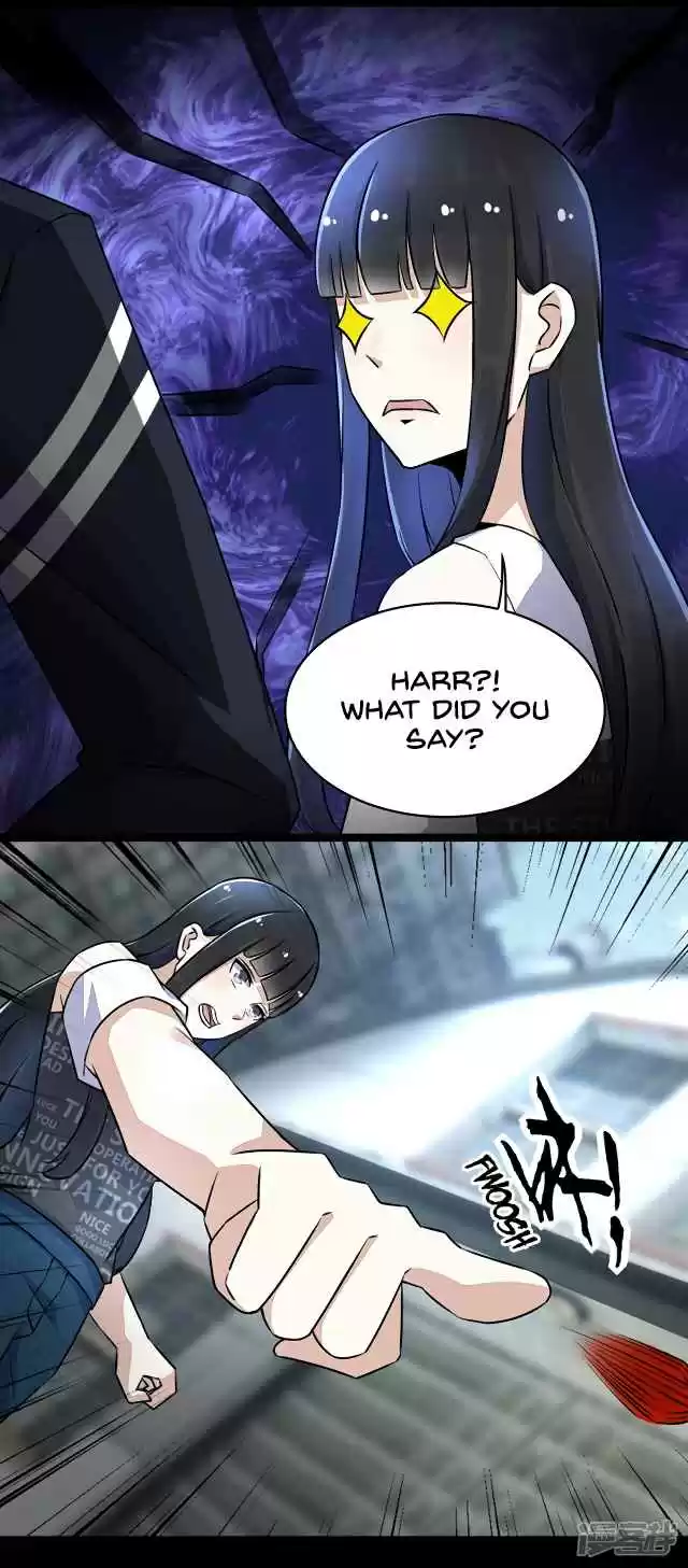 King of Apocalypse Ch. 64 Bloody Slavery