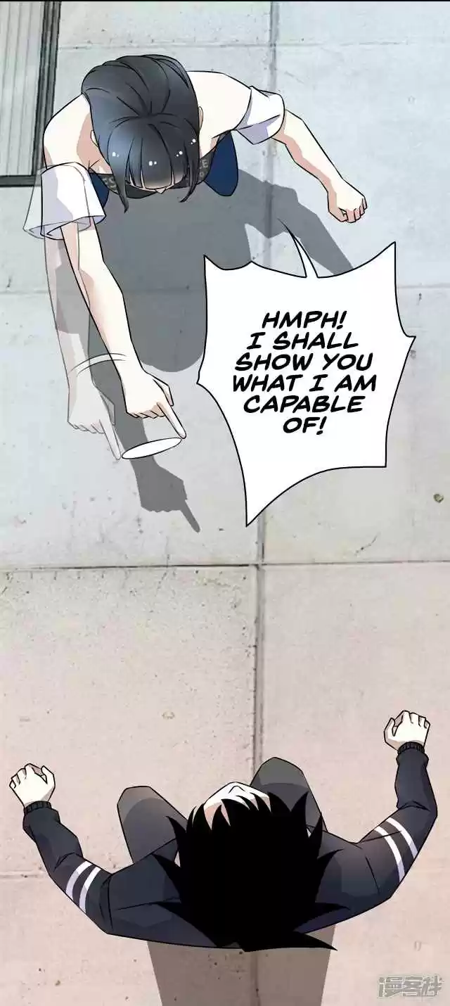 King of Apocalypse Ch. 64 Bloody Slavery